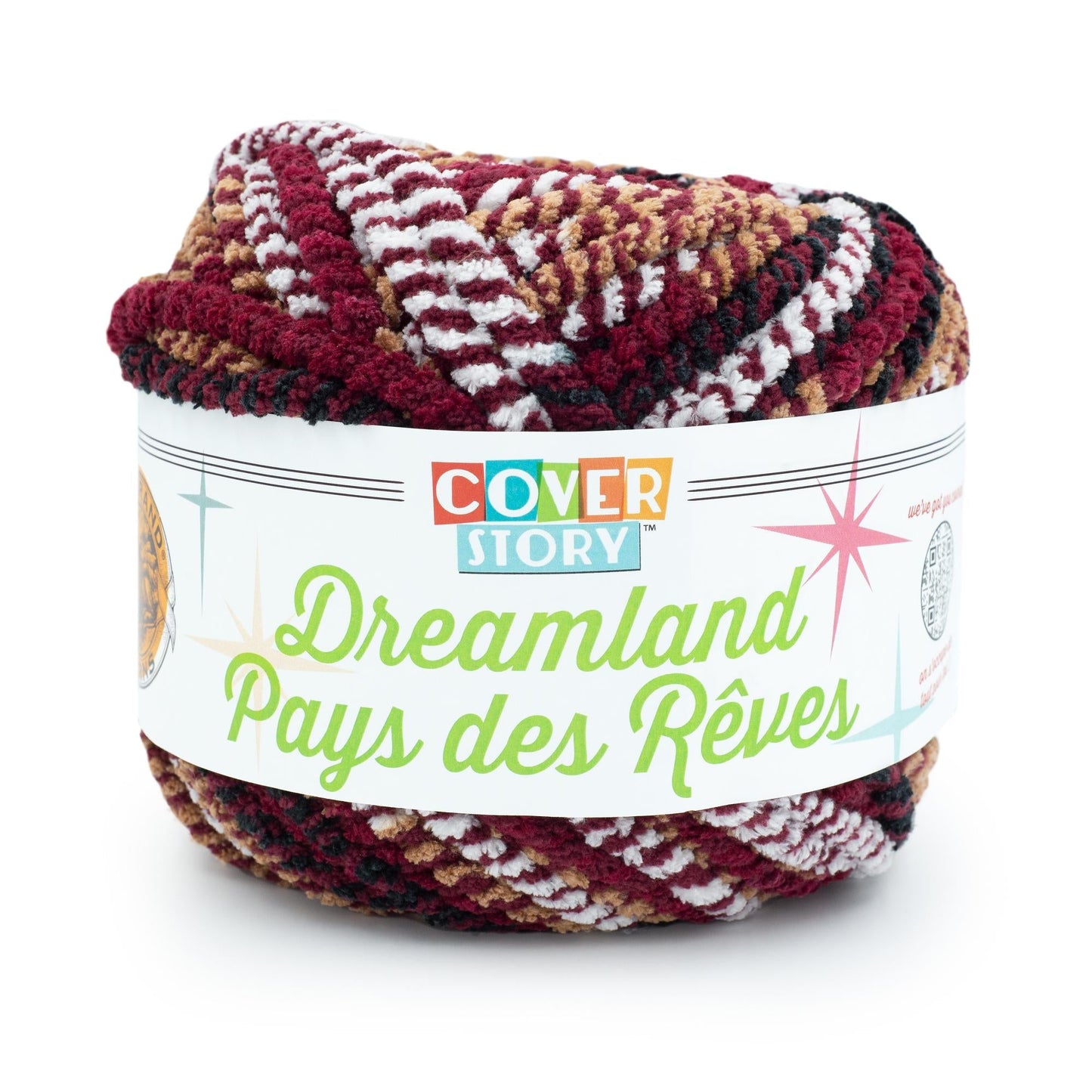 Cover Story™ Dreamland Yarn