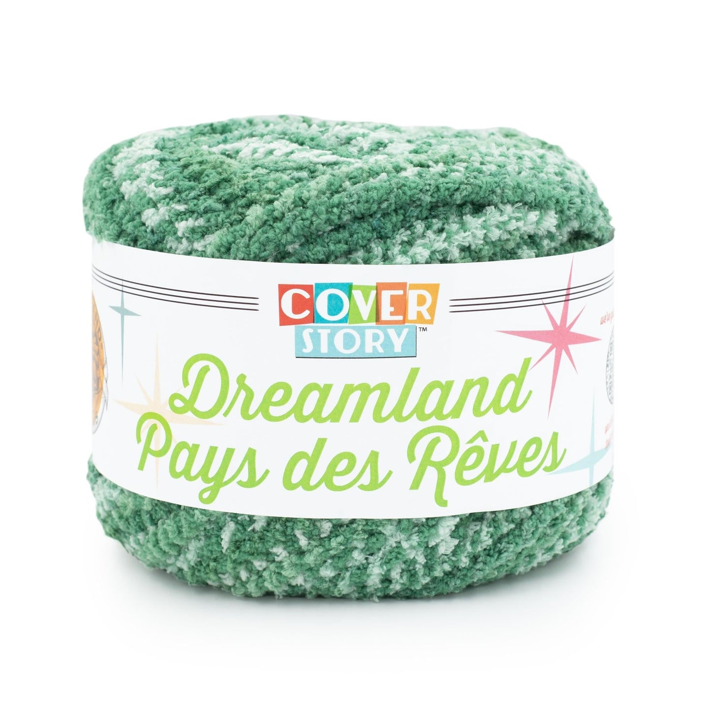 Cover Story™ Dreamland Yarn