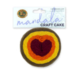 Mandala® Craft Cake Yarn thumbnail