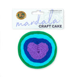 Mandala® Craft Cake Yarn thumbnail