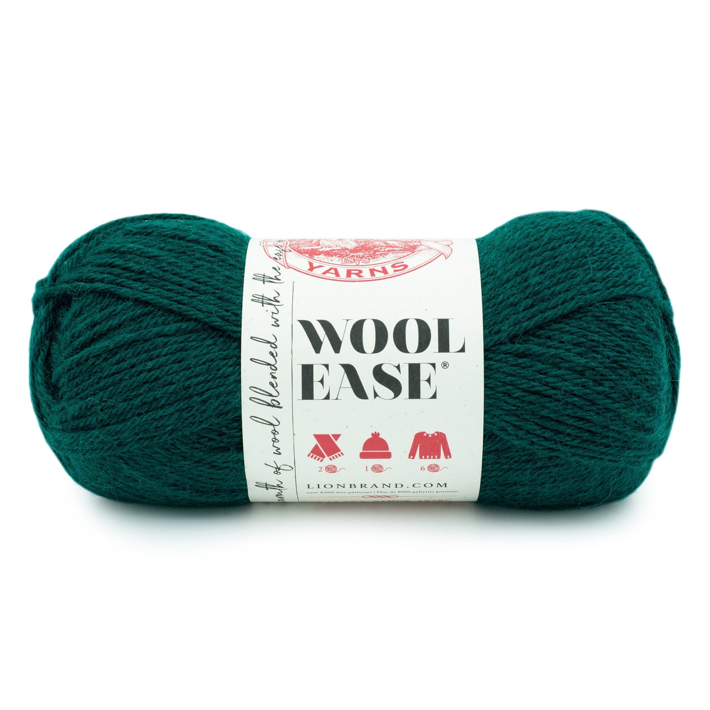 Wool-Ease® Yarn