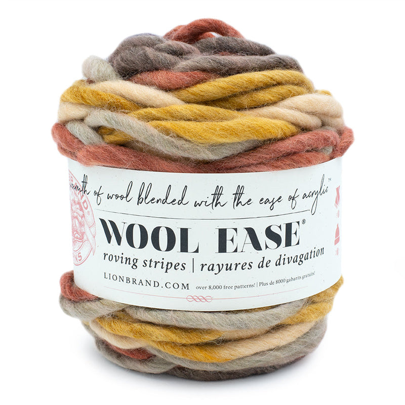 Wool-Ease® Roving Yarn - Discontinued