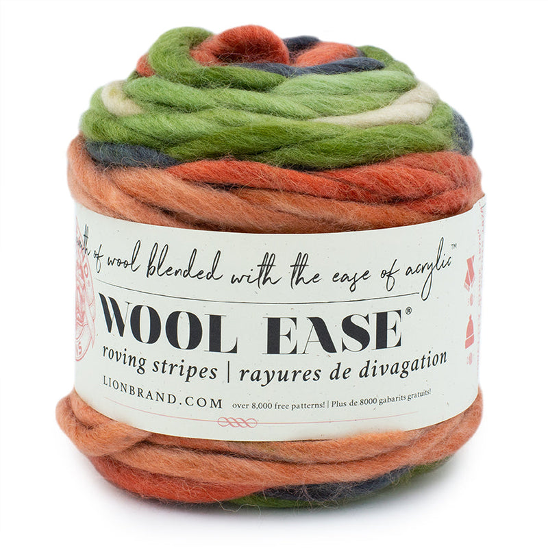Wool-Ease® Roving Yarn - Discontinued