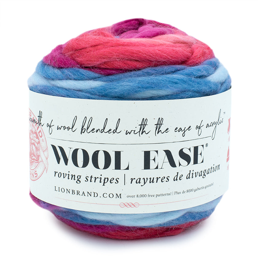 Wool-Ease® Roving Yarn - Discontinued
