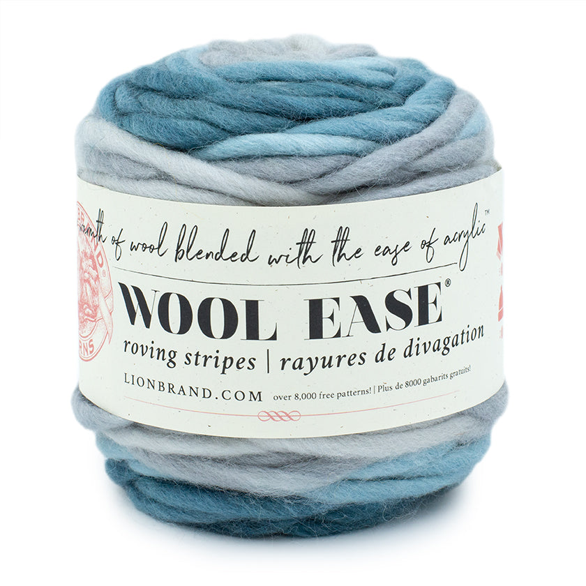 Wool-Ease® Roving Yarn - Discontinued