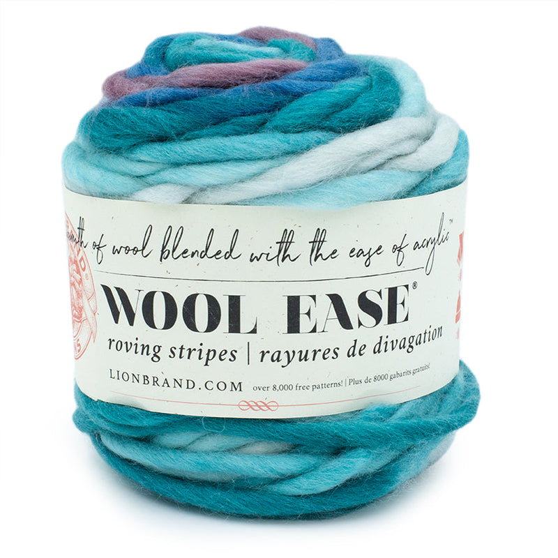 Wool-Ease® Roving Yarn - Discontinued