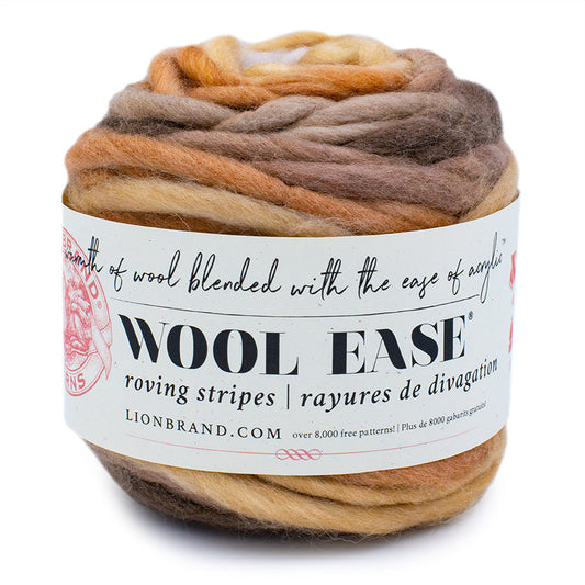 Wool-Ease® Roving Yarn - Discontinued
