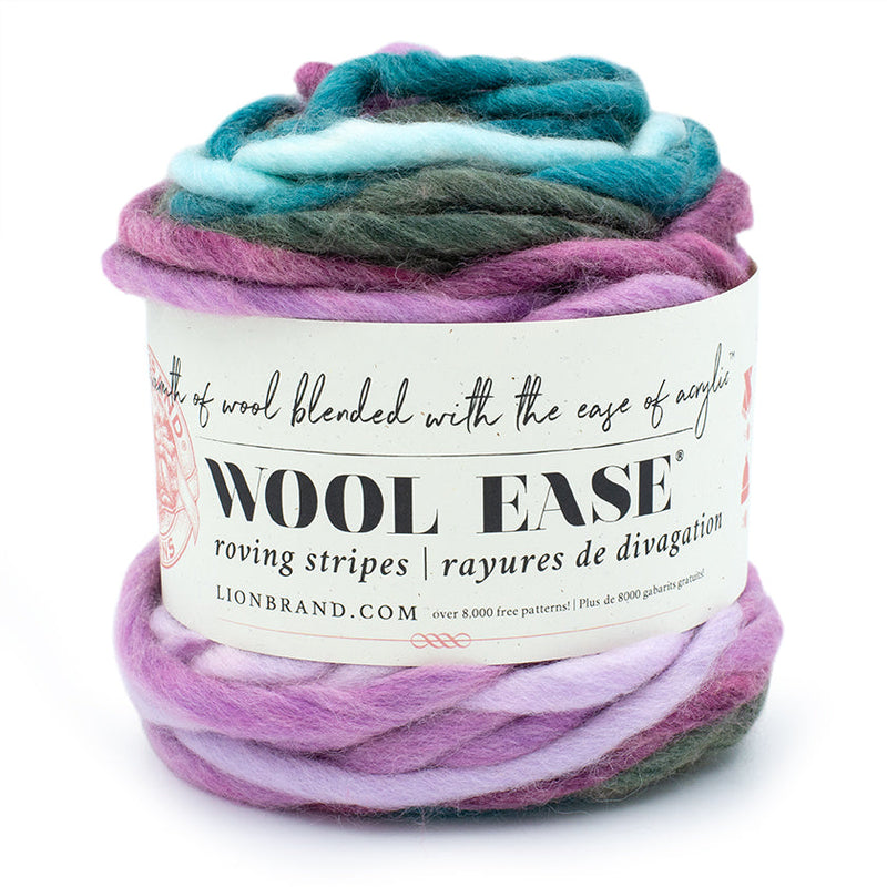 Wool-Ease® Roving Yarn - Discontinued