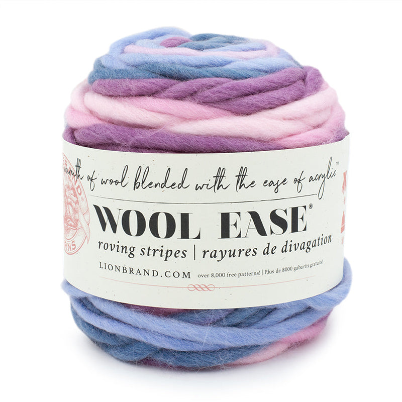 Wool-Ease® Roving Yarn - Discontinued