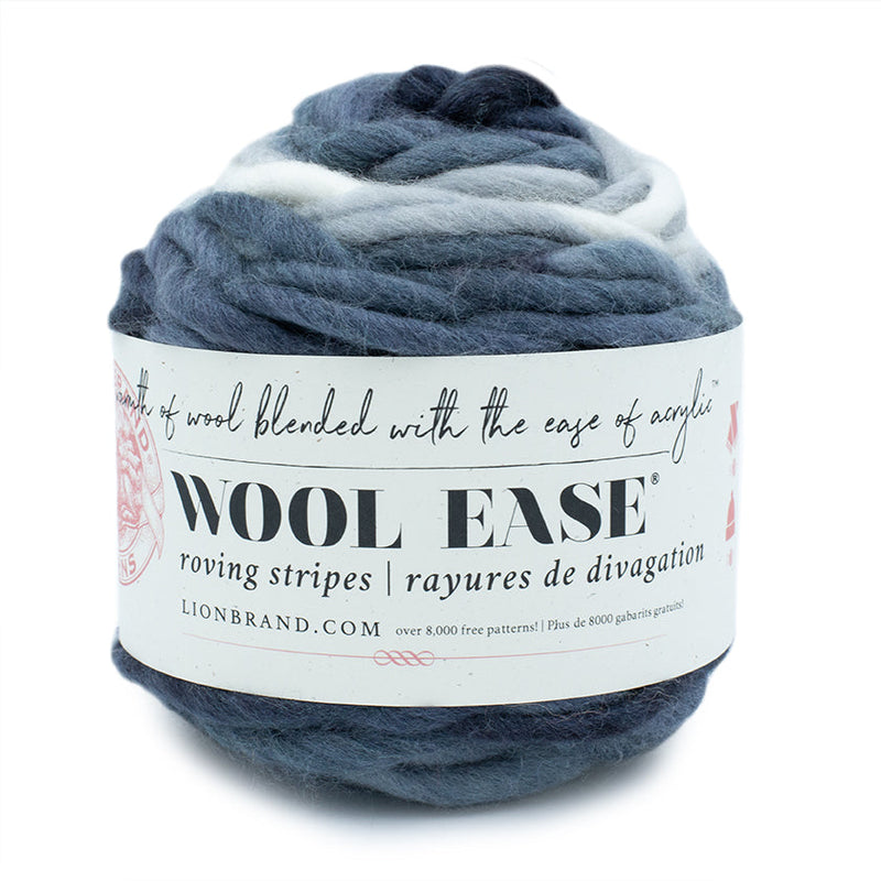 Wool-Ease® Roving Yarn - Discontinued