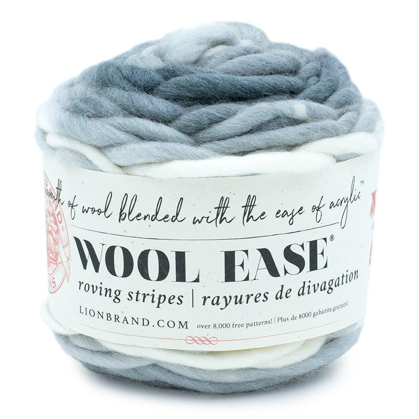 Wool-Ease® Roving Yarn - Discontinued