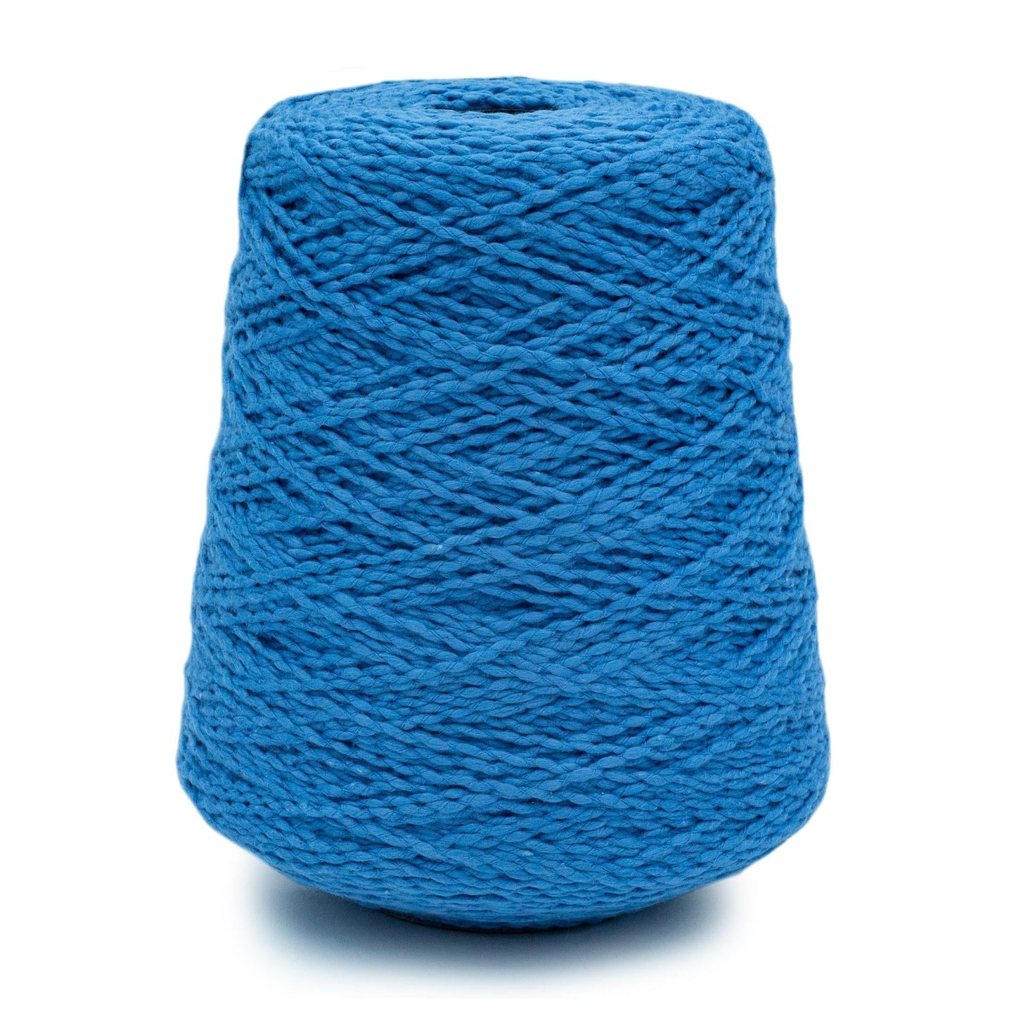 Softball Cotton Cone Yarn
