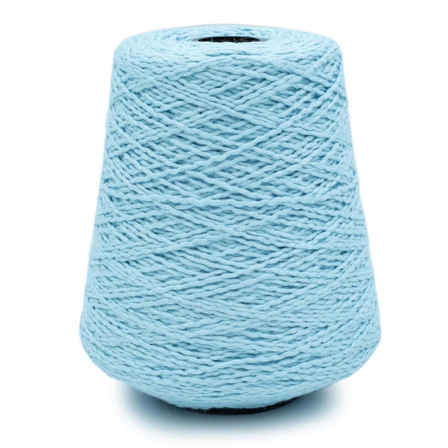 Softball Cotton Cone Yarn