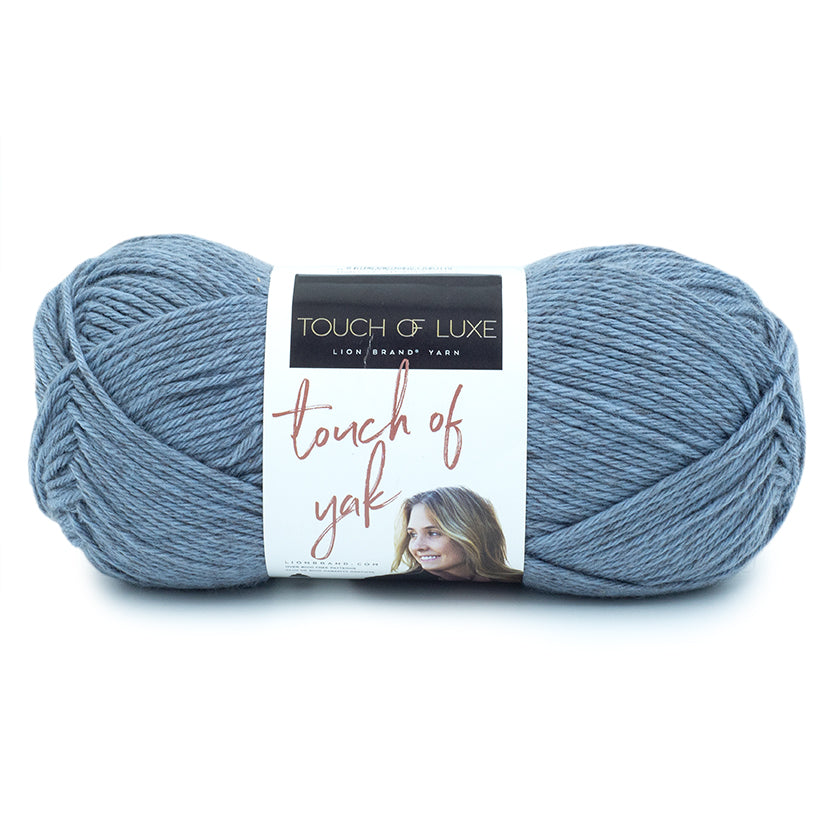 Touch of Yak Yarn - Discontinued