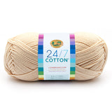 24/7 Cotton® Yarn(BC TESTING) thumbnail