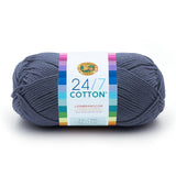 24/7 Cotton® Yarn(BC TESTING) thumbnail