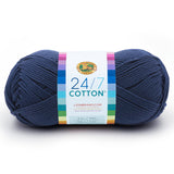 24/7 Cotton® Yarn(BC TESTING) thumbnail