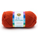 24/7 Cotton® Yarn(BC TESTING) thumbnail