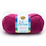 24/7 Cotton® Yarn(BC TESTING) thumbnail