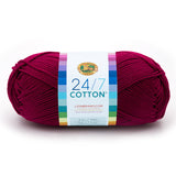 24/7 Cotton® Yarn(BC TESTING) thumbnail