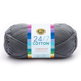 24/7 Cotton® Yarn(BC TESTING) thumbnail