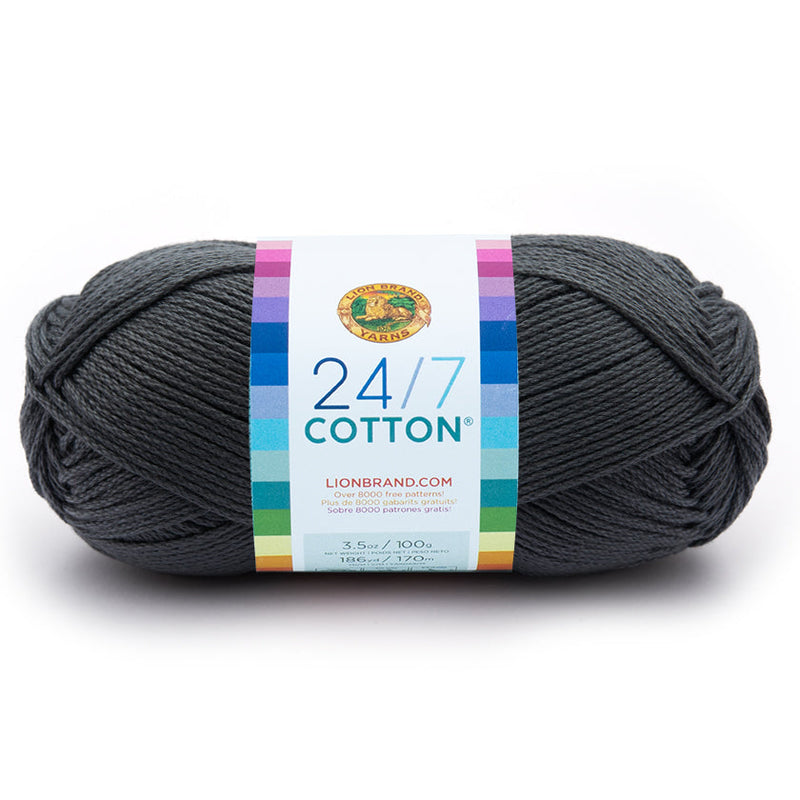 24/7 Cotton® Yarn(BC TESTING)