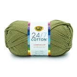 24/7 Cotton® Yarn(BC TESTING) thumbnail