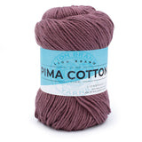 Lion Brand® Pima Cotton Yarn thumbnail