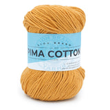 Lion Brand® Pima Cotton Yarn thumbnail