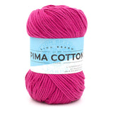 Lion Brand® Pima Cotton Yarn thumbnail