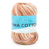 Lion Brand® Pima Cotton Yarn thumbnail