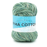 Lion Brand® Pima Cotton Yarn thumbnail