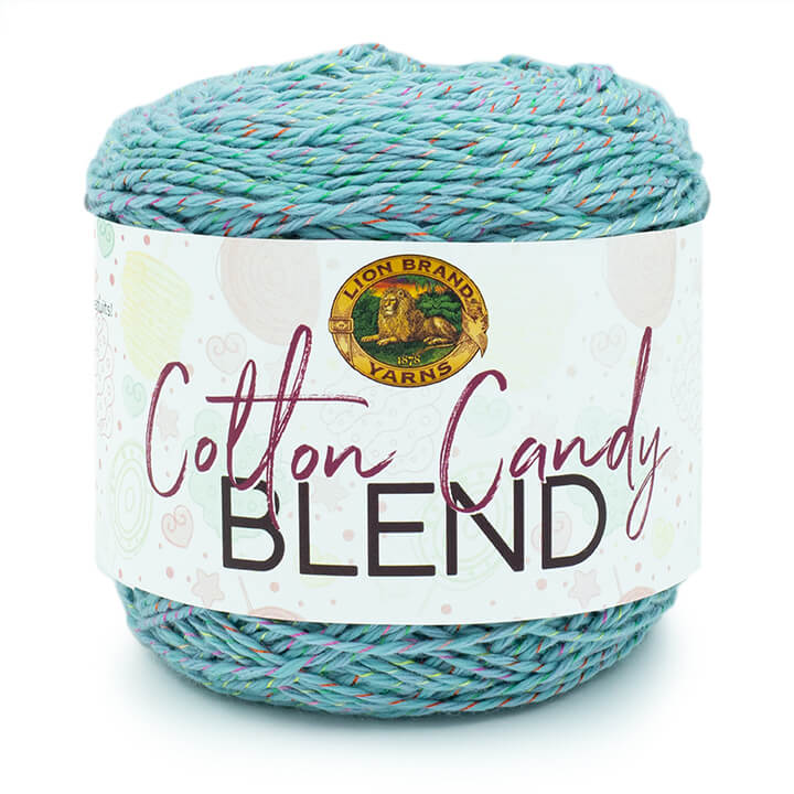 Cotton Candy Blend Yarn - Discontinued