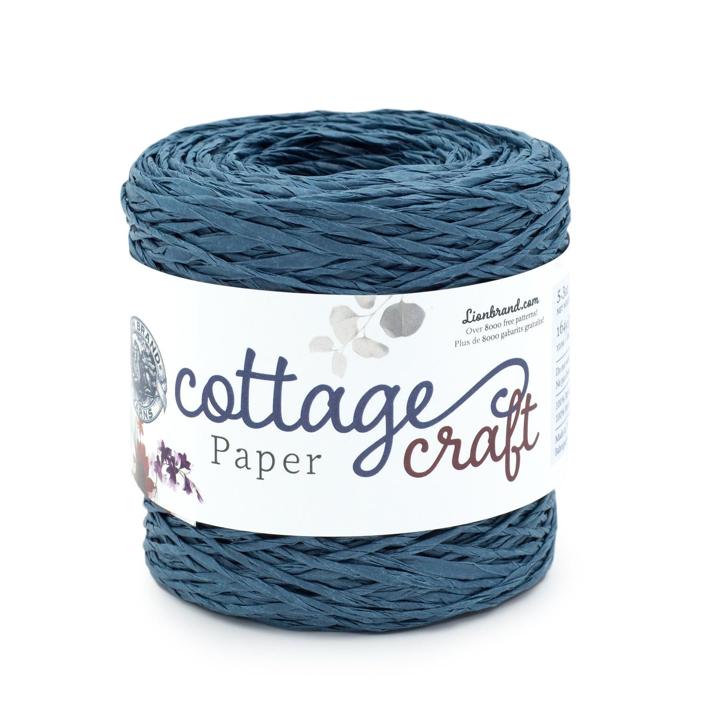 Cottage Craft Paper Yarn