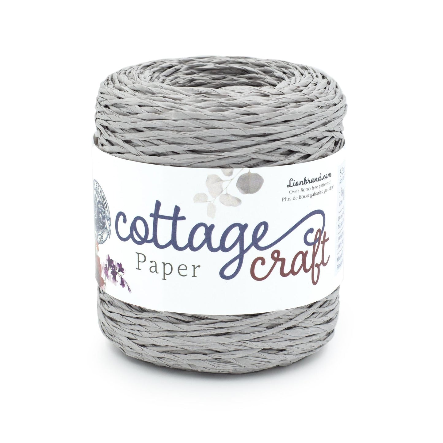 Cottage Craft Paper Yarn