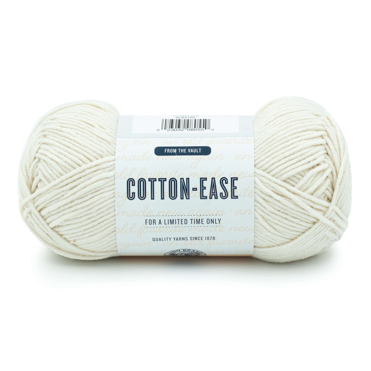 Cotton Ease® Yarn - Discontinued