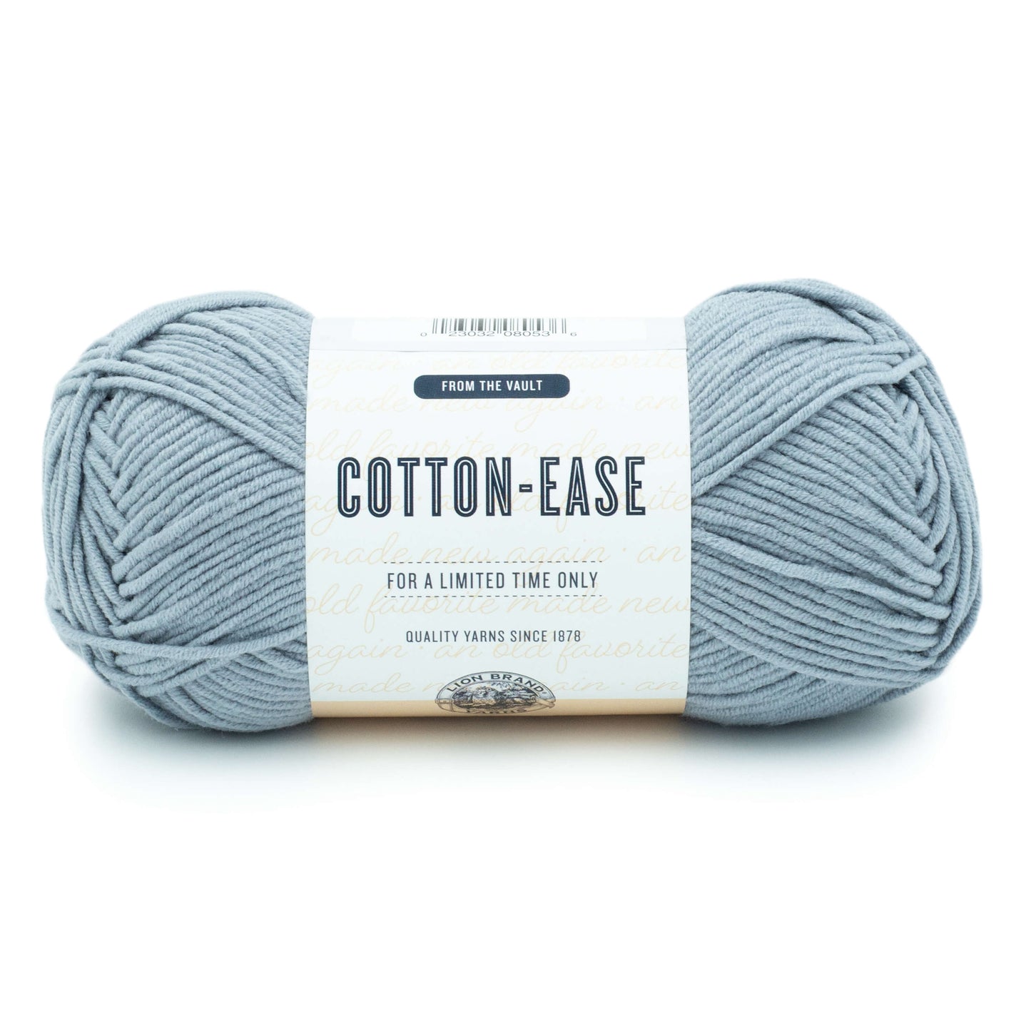 Cotton Ease® Yarn - Discontinued