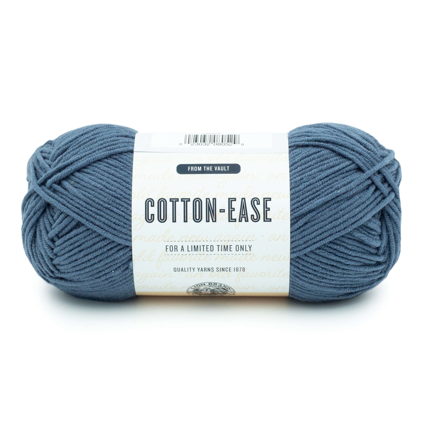 Cotton Ease® Yarn - Discontinued