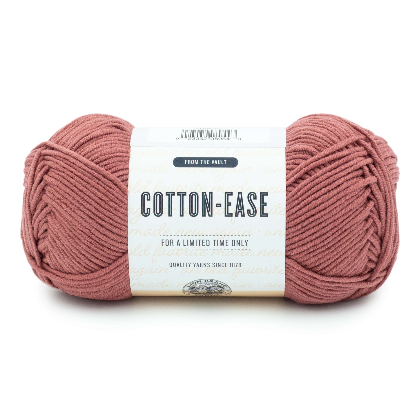 Cotton Ease® Yarn - Discontinued
