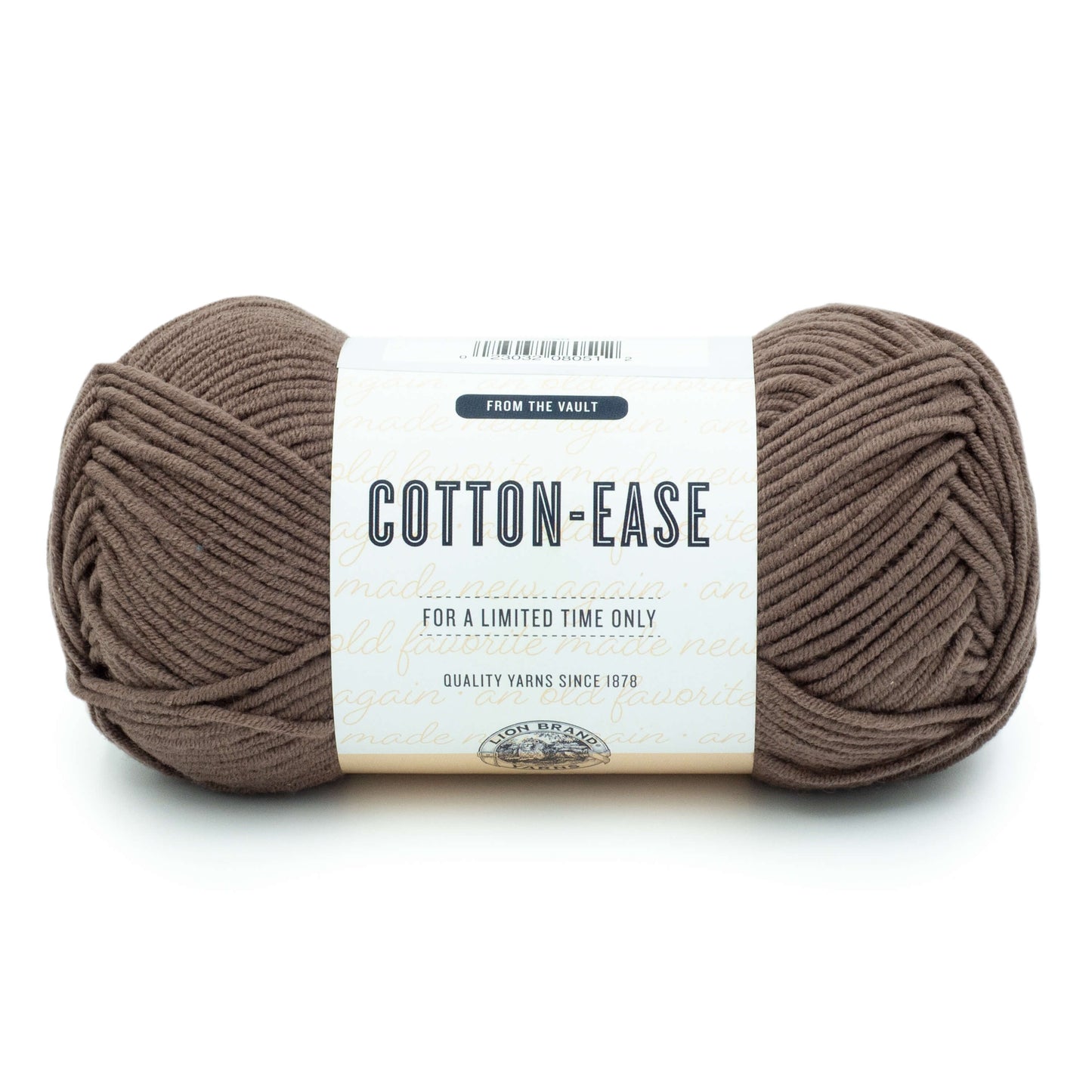Cotton Ease® Yarn - Discontinued