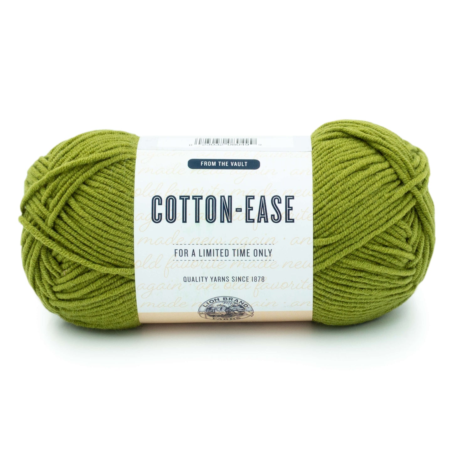 Cotton Ease® Yarn - Discontinued