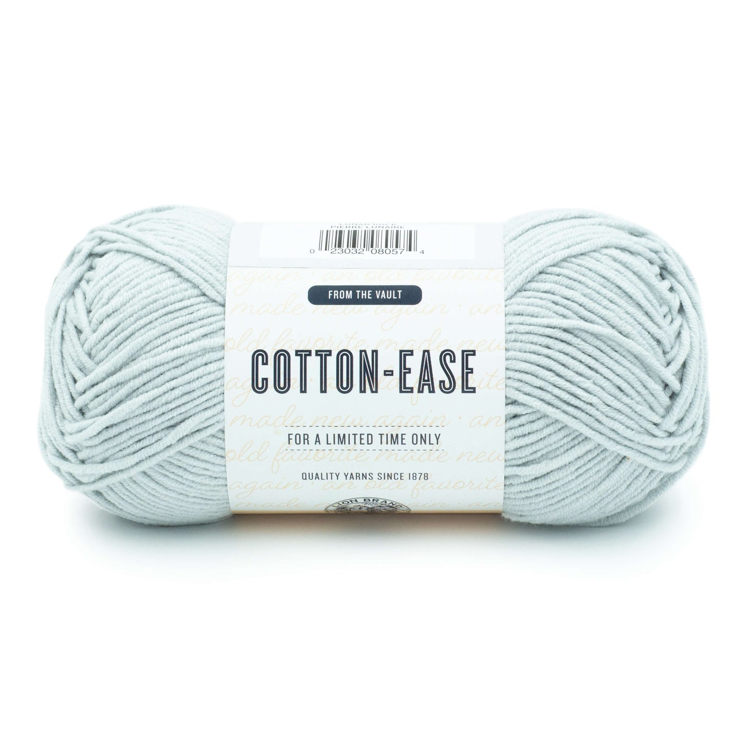 Cotton Ease® Yarn - Discontinued