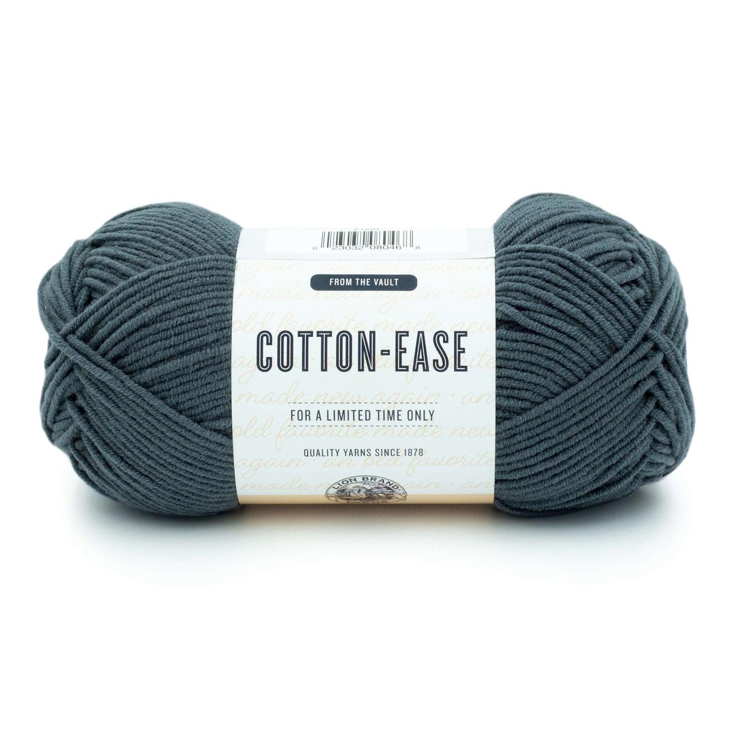 Cotton Ease® Yarn - Discontinued