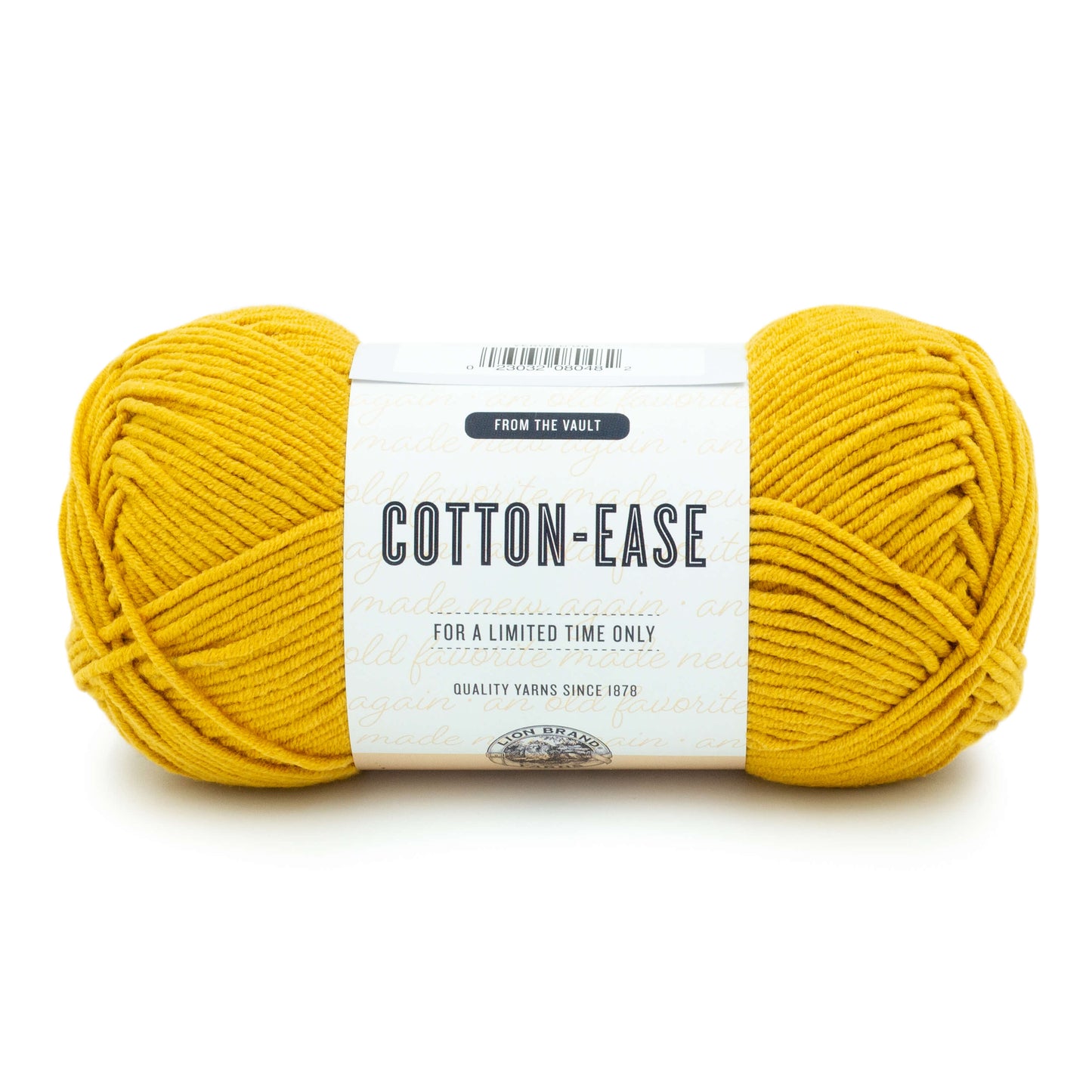 Cotton Ease® Yarn - Discontinued