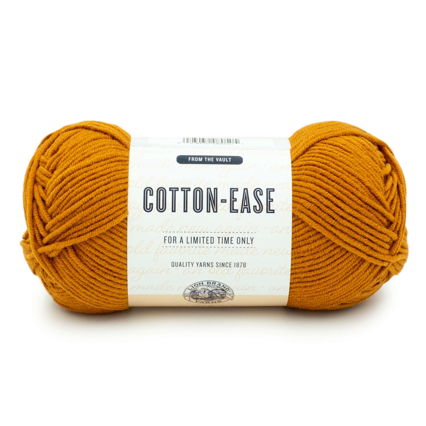 Cotton Ease® Yarn - Discontinued