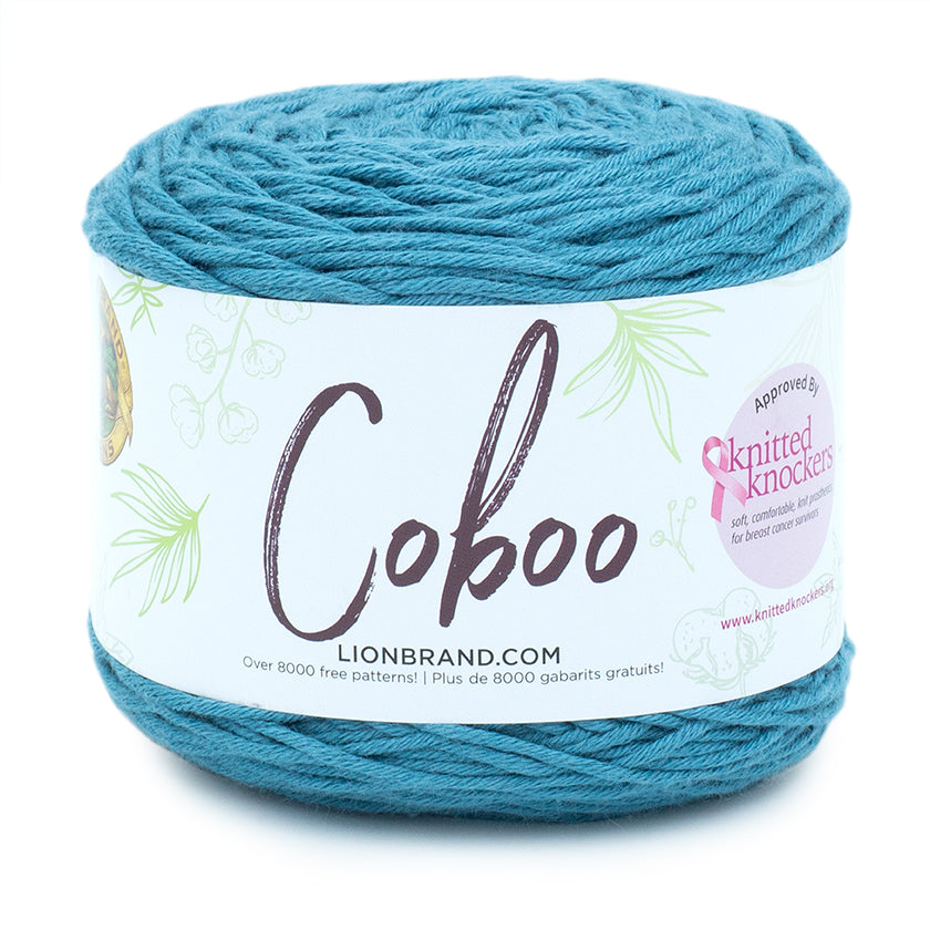 Coboo® Yarn