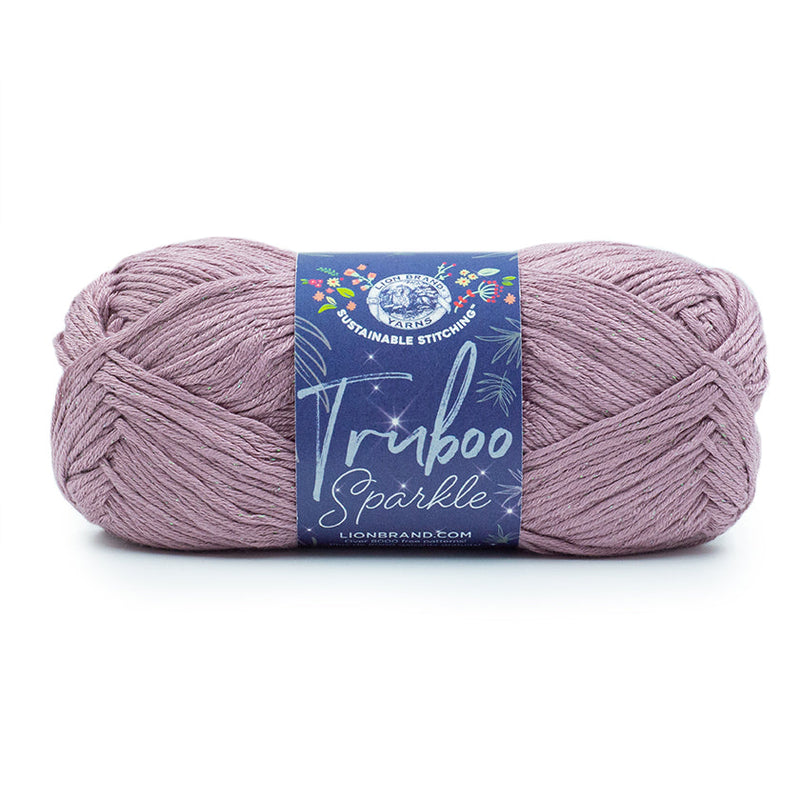 Truboo Sparkle Yarn