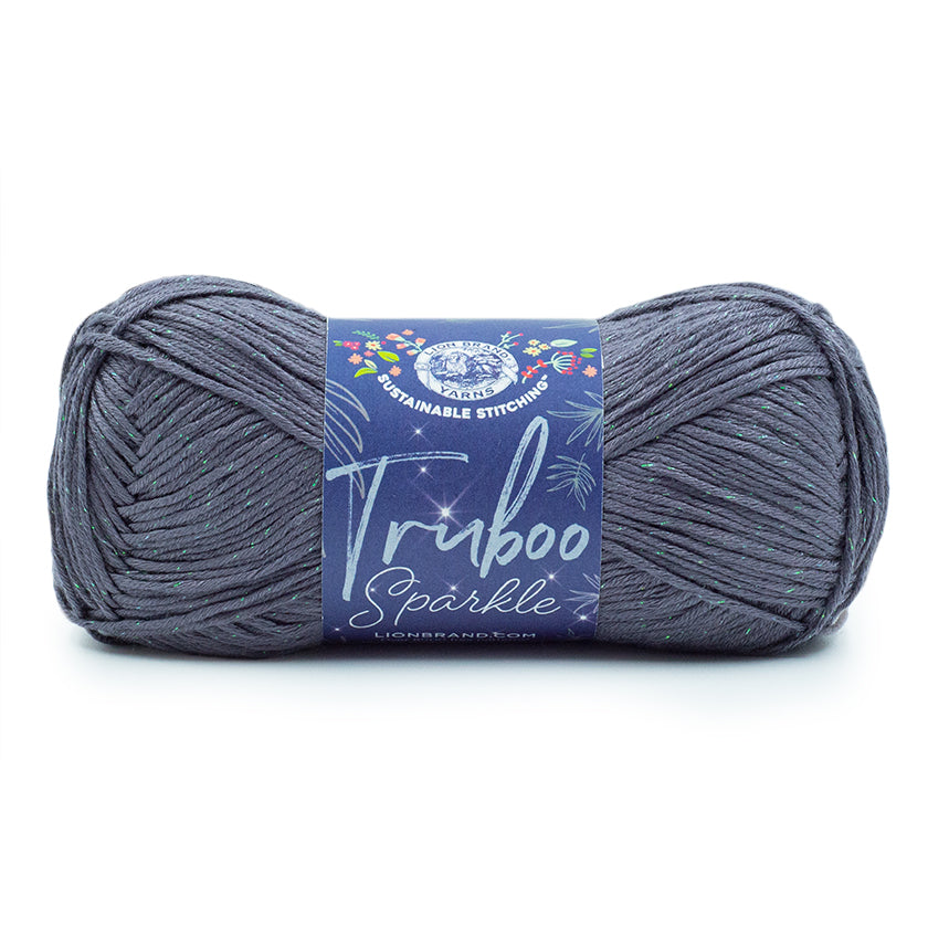 Truboo Sparkle Yarn