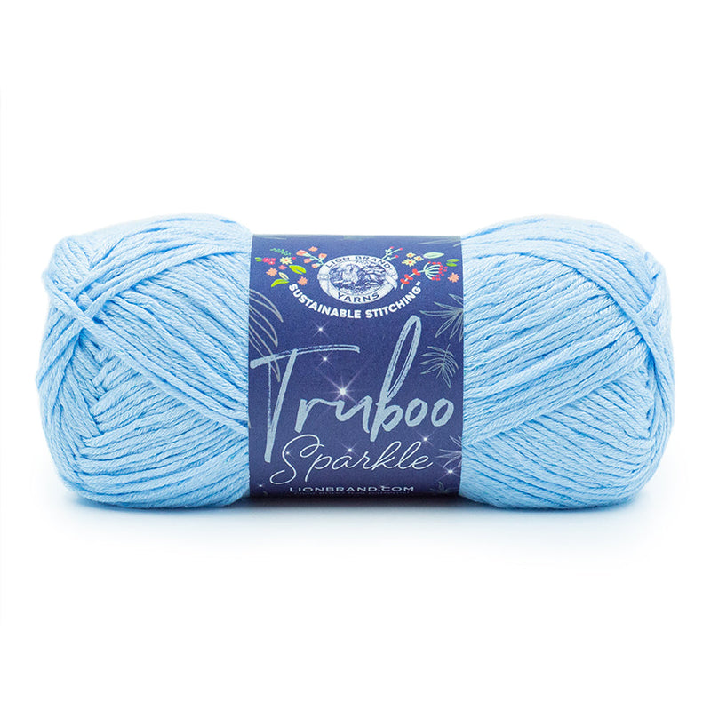 Truboo Sparkle Yarn