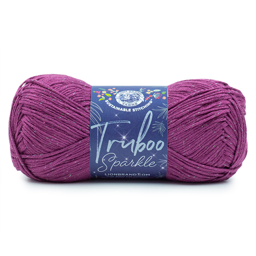 Truboo Sparkle Yarn